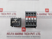 Abb A50-30-22 Contactor 1000V~ 600V Ac Max 30A