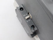 Abb A95-30 Contactor 110-120V 50-60Hz