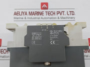 Abb A95-30 Contactor 110-120V 50-60Hz