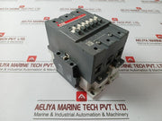 Abb A95-30 Contactor 5Ma-24Vdc 110-120V 60Hz