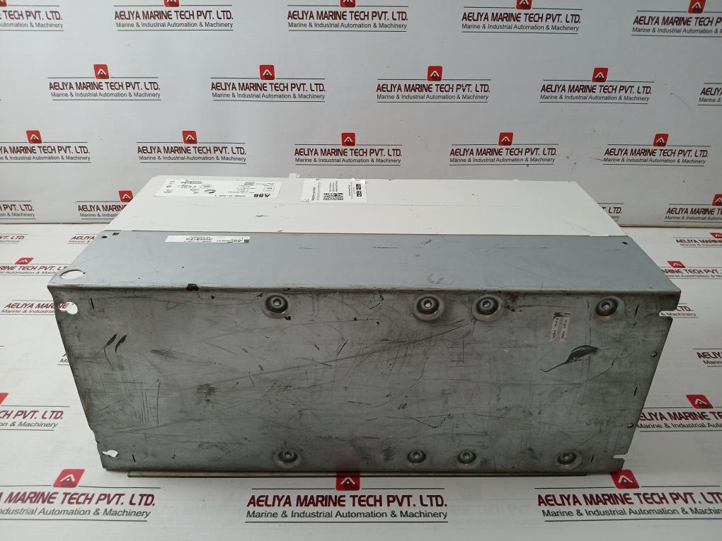 Abb Ach580-31-07A6-4 Wall-mounted Ultra-low Harmonic Drive Afb1224Ehe Ip21 2A