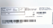Abb Ach580-pdr-077A-4+B056+E213 Hvac Drive With Disconnect Us 250Vac