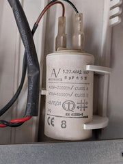 Abb Acs800-04-0320-5+C189+E208+E210+J400+K454+L509+N651+P901