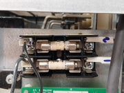 Abb Acs800-04-0320-5+C189+E208+E210+J400+K454+L509+N651+P901