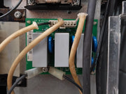 Abb Acs800-04-0320-5+C189+E208+E210+J400+K454+L509+N651+P901