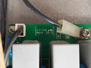 Abb Acs800-04-0320-5+C189+E208+E210+J400+K454+L509+N651+P901