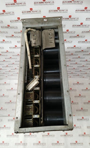 Abb Acs800-104-0440-7+E205 Inverter Drive 64650327 Ip00 709–976 Vdc 458 A