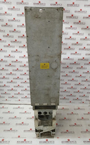 Abb Acs800-104-0440-7+E205 Inverter Drive 64650327 Ip00 709–976 Vdc 458 A