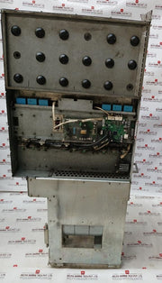 Abb Acs800-104-0440-7+E205 Inverter Drive 64650327 Ip00 709–976 Vdc 458 A