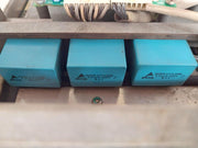 Abb Acs800-104-0440-7+E205 Inverter Drive Module 64650327 Aofc-02, Agdr-66C