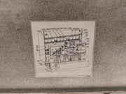 Abb Acs800-104-0440-7+E205 Inverter Drive Module 64650327 Aofc-02, Agdr-66C