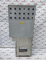 Abb Acs800-104-0440-7+E205+Q950+V991 Inverter Drive Module 709–976 Vdc 458A