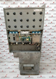 Abb Acs800-104-0440-7+E205+V991 Inverter Drive Module 68684935 709-976V Dc