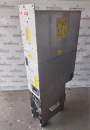 Abb Acs800-104-0580-7+C126+E205+V991 Inverter Drive Afps-11C, Afin-01C, Agdr-71C