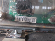 Abb Acs800-104-0580-7+C126+E205+V991 Inverter Drive Afps-11C, Afin-01C, Agdr-71C