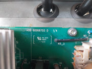 Abb Acs800-104-0580-7+C126+E205+V991 Inverter Drive Afps-11C, Afin-01C, Agdr-71C