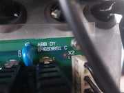 Abb Acs800-104-0580-7+C126+E205+V991 Inverter Drive Afps-11C, Afin-01C, Agdr-71C