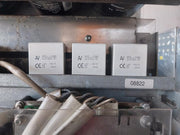 Abb Acs800-104-0580-7+C126+E205+V991 Inverter Drive Afps-11C, Afin-01C, Agdr-71C