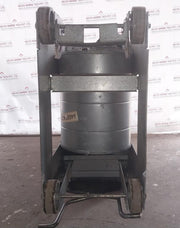 Abb Acs800-104-0580-7+C126+E205+V991 Inverter Drive Afps-11C, Afin-01C, Agdr-71C