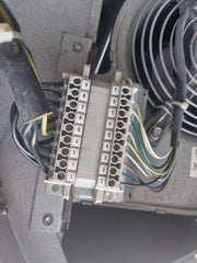 Abb Acs800-104-0580-7+C126+E205+V991 Inverter Drive Afps-11C, Afin-01C, Agdr-71C