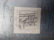Abb Acs800-104-0580-7+E205 Inverter Drive Module Aofc-02, Agdr-61C, Aint-12C