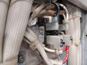 Abb Acs800-104-0580-7+E205+V991 Industrial Inverter 709-976 Vdc 583 Adc