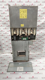 Abb Acs800-104-0580-7+E205+V991 Industrial Inverter 709–976 Vdc, 583 Adc 6868519