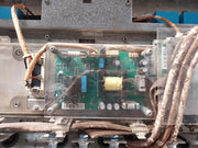 Abb Acs800-104-0580-7+E205+V991 Industrial Inverter 709–976 Vdc, 583 Adc 6868519