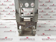 Abb Acs800-104-0580-7+E205+V991 Industrial Inverter 709–976 Vdc, 583 Adc 6868519