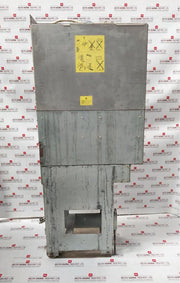 Abb Acs800-104-0580-7+E205+V991 Industrial Inverter 709–976 Vdc, 583 Adc 6868519