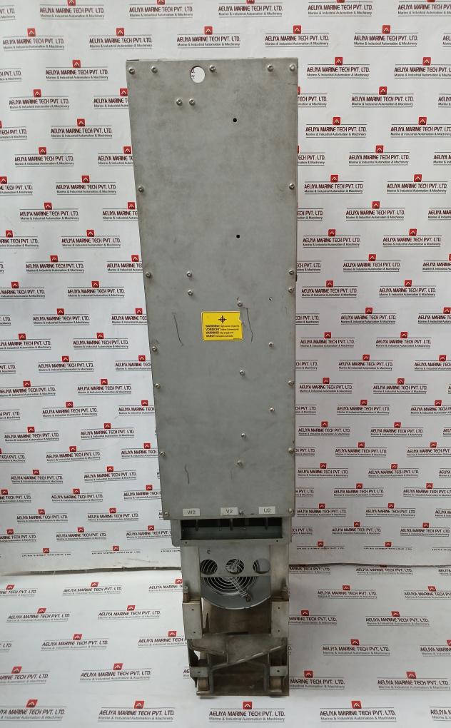 Abb Acs800-104-0580-7+E205+V991 Industrial Inverter Drive 0–690 Vac 486A 0–300Hz