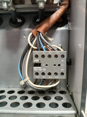 Abb Acs800-104-0580-7+E205+V991 Industrial Inverter Drive 0–690 Vac 486A 0–300Hz
