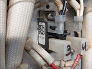 Abb Acs800-104-0580-7+E205+V991 Industrial Inverter Drive 709–976 Vdc, 583 Adc