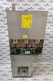 Abb Acs800-104-0580-7+E205+V991 Inverter Drive Module 0–690 V Ac 486 A 0–300 Hz