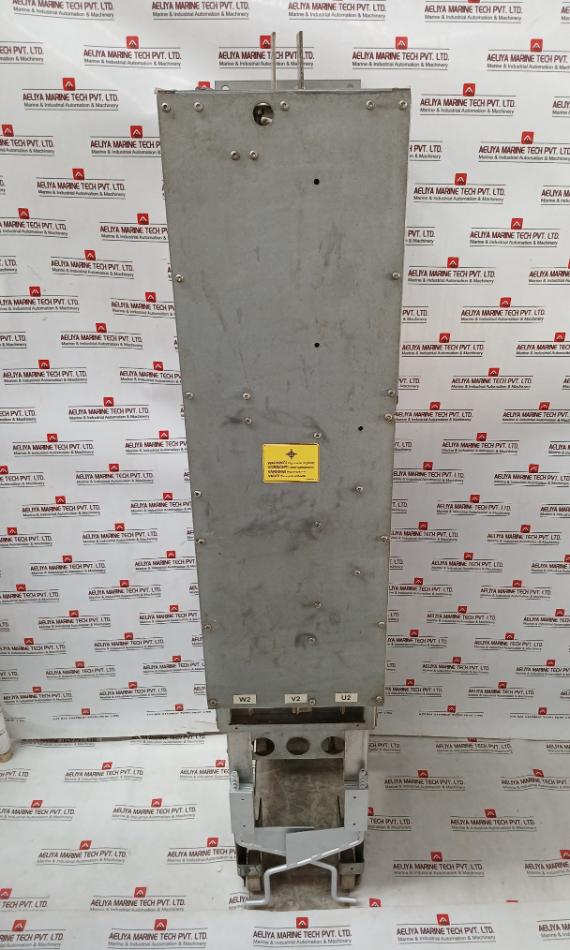 Abb Acs800-104-0580-7+E205+V991 Inverter Drive Module 0–690 V Ac 486 A 0–300 Hz