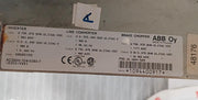 Abb Acs800-104-0580-7+E205+V991 Inverter Drive Module 0–690 V Ac 486 A 0–300 Hz