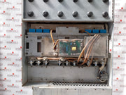Abb Acs800-104-0580-7+E205+V991 Inverter Drive Module 68685192 709-976 Vdc.