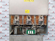 Abb Acs800-104-0580-7+E205+V991 Inverter Drive Module 68685192 709-976 Vdc..