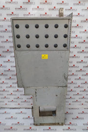 Abb Acs800-104-0580-7+E205+V991 Inverter Drive Module 68685192 709-976 Vdc..