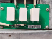 Abb Acs800-104-0580-7+E205+V991 Inverter Drive Module 68685192 709–976 Vdc