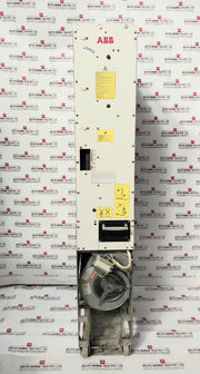 Abb Acs800-104-0580-7+E205+V991 Inverter Drive Module 68685192 709–976 Vdc