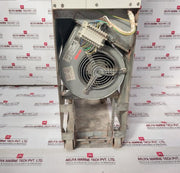 Abb Acs800-104-0580-7+E205+V991 Inverter Drive Module 68685192 709–976 Vdc