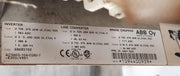 Abb Acs800-104-0580-7+E205+V991 Inverter Drive Module 68685192 709–976 Vdc
