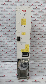 Abb Acs800-104-0580-7+E205+V991 Inverter Drive Module 68685192 709–976 Vdc.