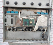 Abb Acs800-104-0580-7+E205+V991 Inverter Drive Module 68685192 709–976 Vdc.
