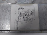 Abb Acs800-104-0580-7+E205+V991 68685192 709-976 Vdc,583 A Inverter Drive Module