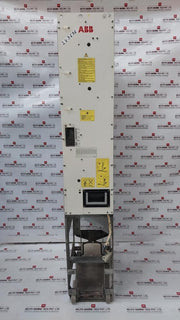Abb Acs800-104-0580-7+E205+V991 68685192 709-976 Vdc,583 A Inverter Drive Module