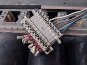 Abb Acs800-104-0580-7+E205+V991 68685192 709-976 Vdc,583 A Inverter Drive Module
