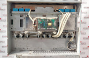 Abb Acs800-104-0580-7+E205+V991 68685192 709–976 Vdc Ip00 Inverter Drive Module