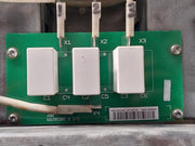 Abb Acs800-104-0580-7+E205+V991 68685192 709–976 Vdc Ip00 Inverter Drive Module